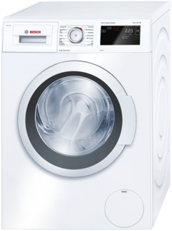 Bosch WAT24661TR Çamaşır Makinesi kullananlar yorumlar